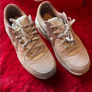 Nike Air Max Excee Rose Whisper Pink Oxford